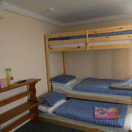Longbeach- Adults Only New Quay Εξωτερικό φωτογραφία