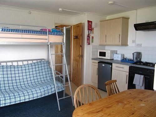 Longbeach- Adults Only New Quay Εξωτερικό φωτογραφία