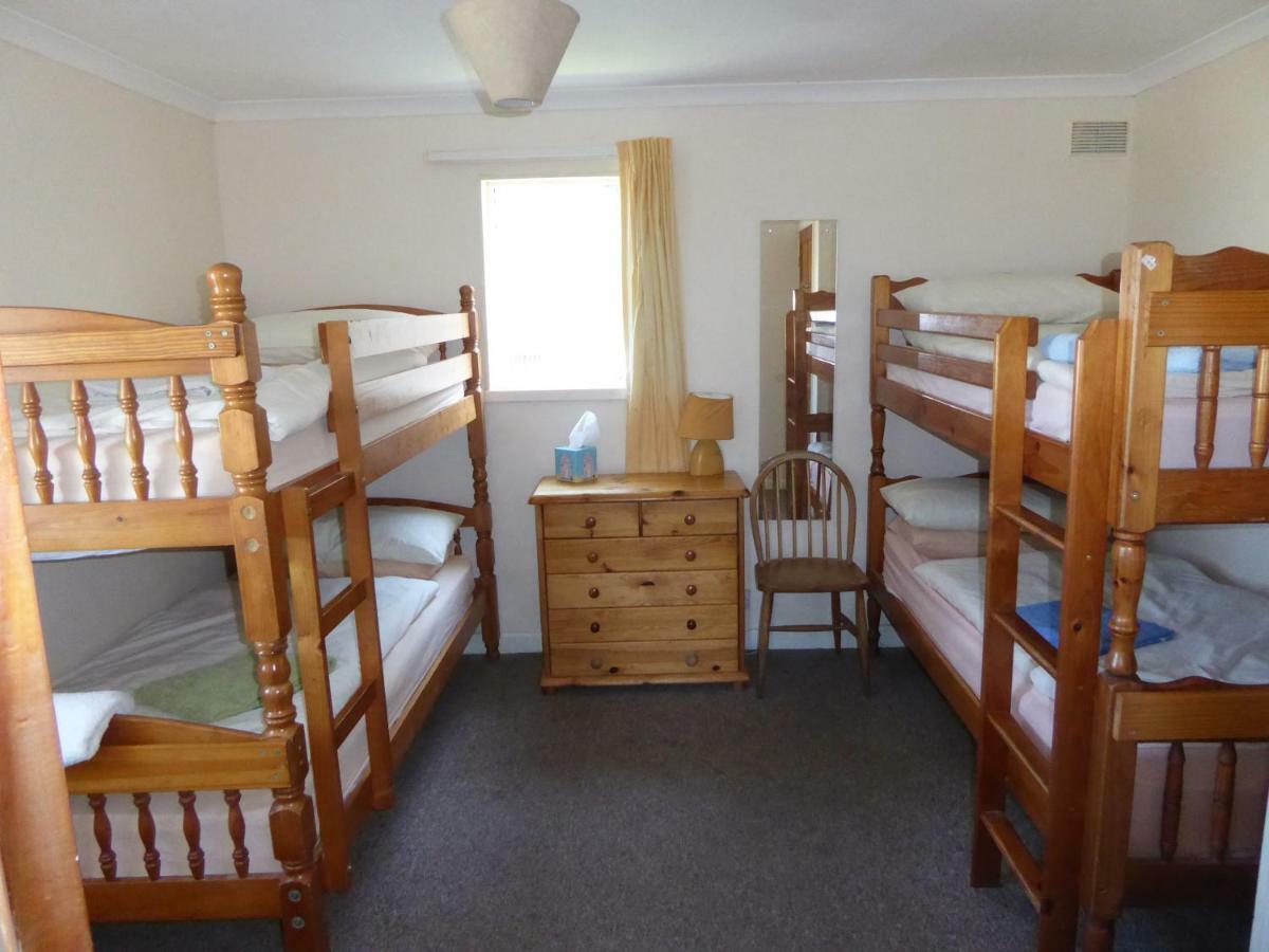 Longbeach- Adults Only New Quay Εξωτερικό φωτογραφία