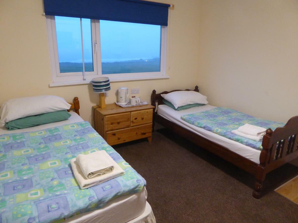 Longbeach- Adults Only New Quay Εξωτερικό φωτογραφία
