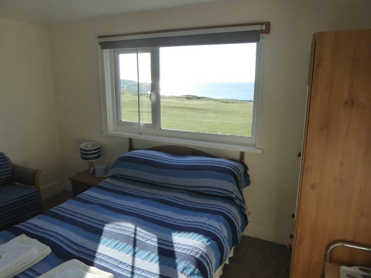 Longbeach- Adults Only New Quay Εξωτερικό φωτογραφία